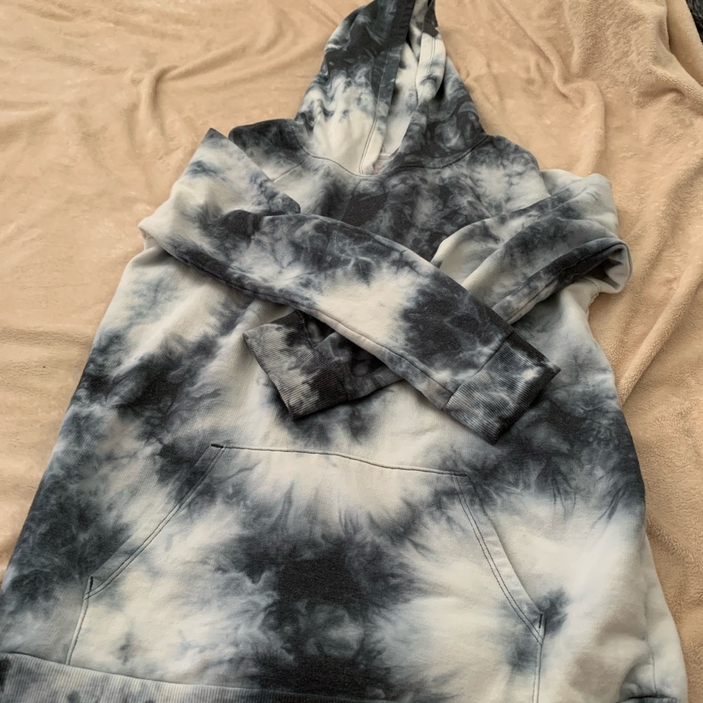 More than magic hoodie. Youth Girls L.